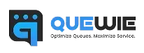 Quewie Logo